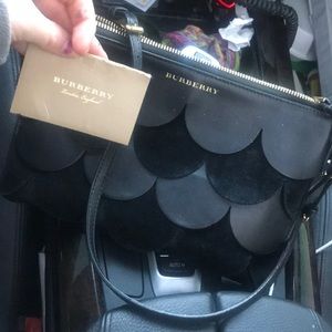 Burberry crossbody